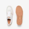 L001 leren Sneakers voor heren