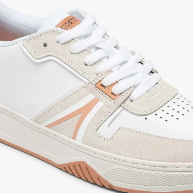 L001 leren Sneakers voor heren