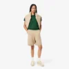 L001 Set leren Sneakers voor dames