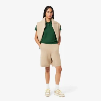 L001 Set leren Sneakers voor dames