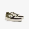 L001 Set leren Sneakers voor dames
