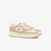 L001 Set leren Sneakers voor dames