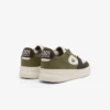 L001 Set leren Sneakers voor dames