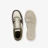 L001 Set leren Sneakers voor dames