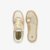 L001 Set leren Sneakers voor dames
