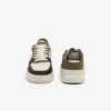 L001 Set leren Sneakers voor dames