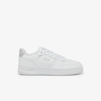 L001 Set leren Sneakers voor heren