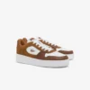 L001 Set leren Sneakers voor heren