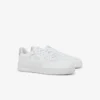 L001 Set leren Sneakers voor heren