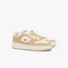 L001 Set leren Sneakers voor heren