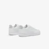 L001 Set leren Sneakers voor heren