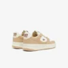 L001 Set leren Sneakers voor heren