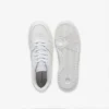 L001 Set leren Sneakers voor heren