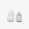 L001 Set leren Sneakers voor heren