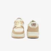 L001 Set leren Sneakers voor heren