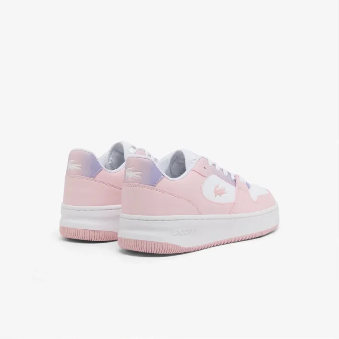 L001-set Sneakers voor kinderen