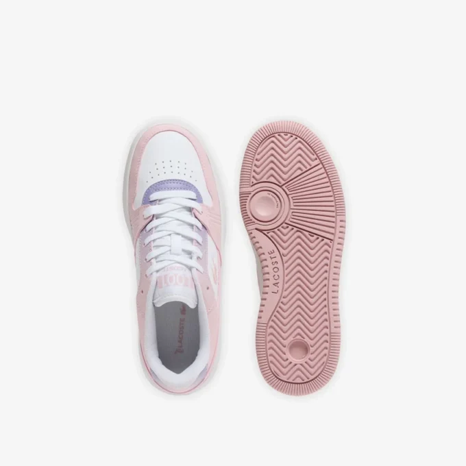 L001-set Sneakers voor kinderen
