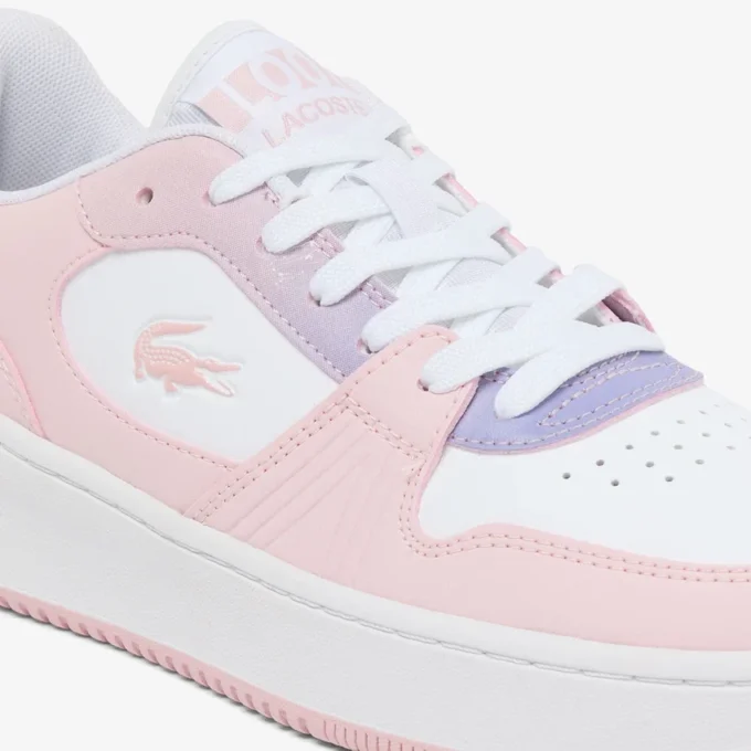L001-set Sneakers voor kinderen