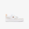 L001 Set suède Sneakers voor dames