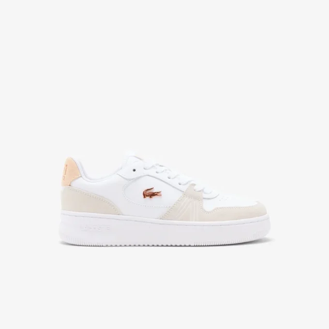 L001 Set suède Sneakers voor dames