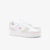 L001 Set suède Sneakers voor dames