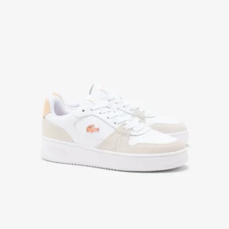 L001 Set suède Sneakers voor dames