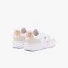 L001 Set suède Sneakers voor dames