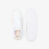 L001 Set suède Sneakers voor dames