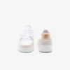 L001 Set suède Sneakers voor dames