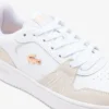 L001 Set suède Sneakers voor dames