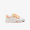 L001 Sneakers met contrasterende details voor baby’s