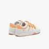 L001 Sneakers met contrasterende details voor baby’s