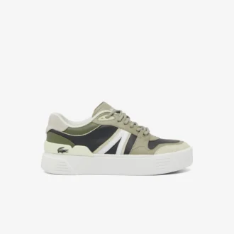 L002 Evo leren Sneakers voor dames