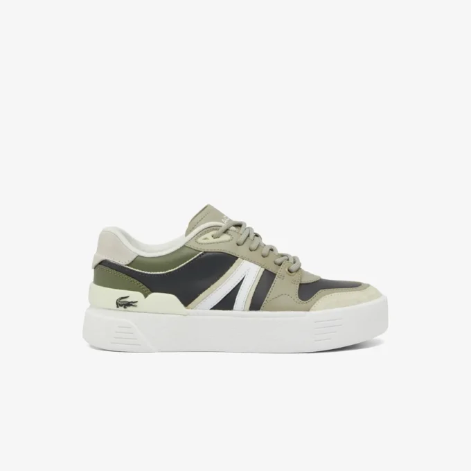 L002 Evo leren Sneakers voor dames