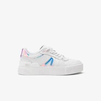 L002 Evo leren Sneakers voor dames