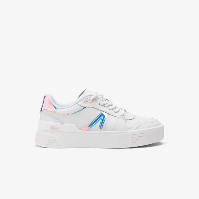 L002 Evo leren Sneakers voor dames