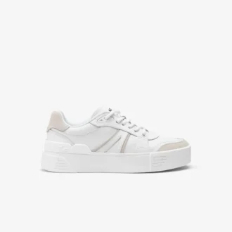 L002 Evo leren Sneakers voor dames