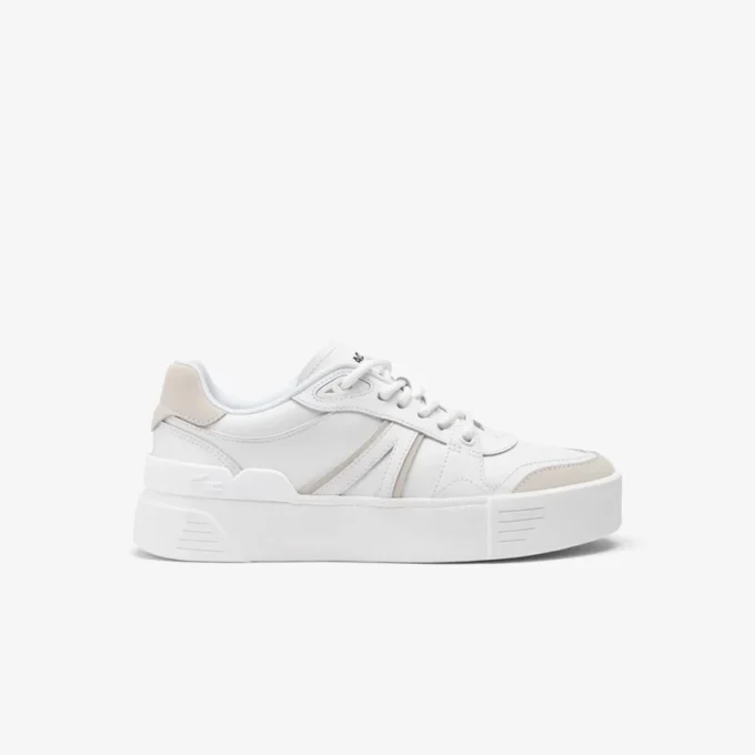 L002 Evo leren Sneakers voor dames