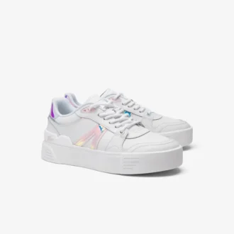 L002 Evo leren Sneakers voor dames