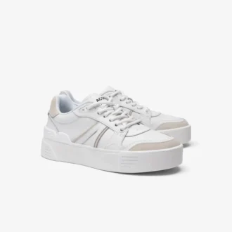 L002 Evo leren Sneakers voor dames