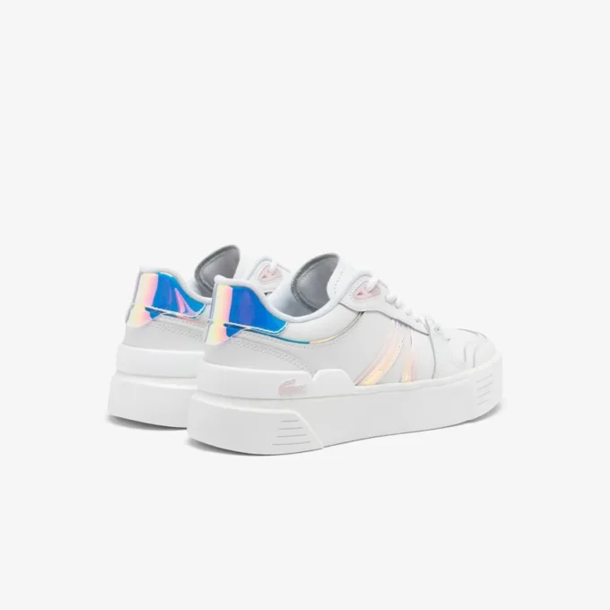 L002 Evo leren Sneakers voor dames