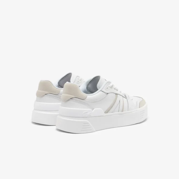 L002 Evo leren Sneakers voor dames