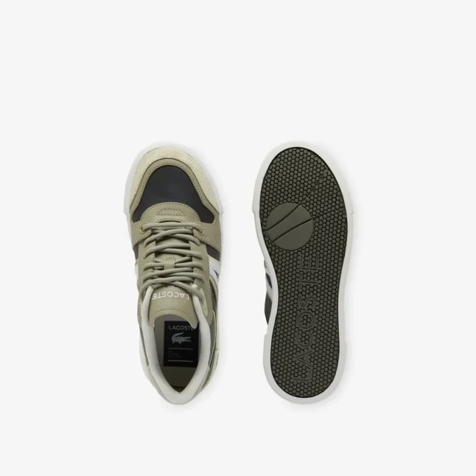 L002 Evo leren Sneakers voor dames
