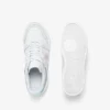 L002 Evo leren Sneakers voor dames