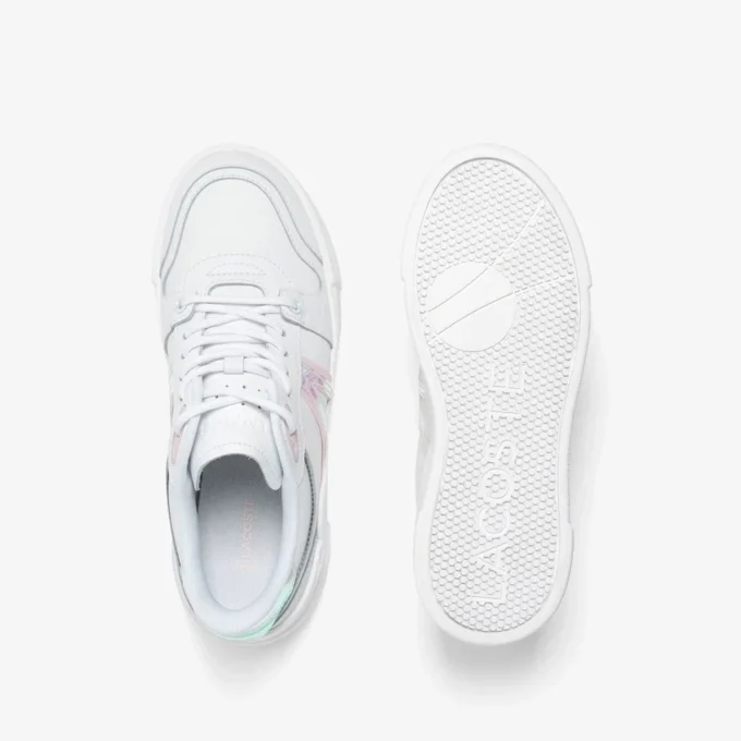 L002 Evo leren Sneakers voor dames