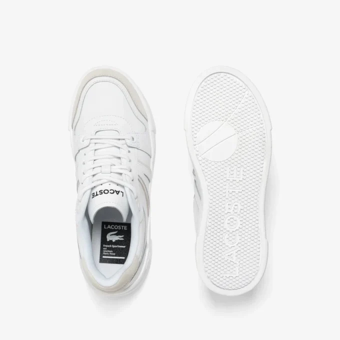 L002 Evo leren Sneakers voor dames