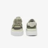 L002 Evo leren Sneakers voor dames