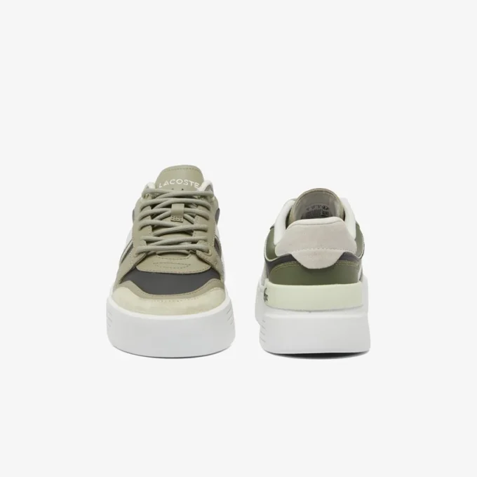L002 Evo leren Sneakers voor dames