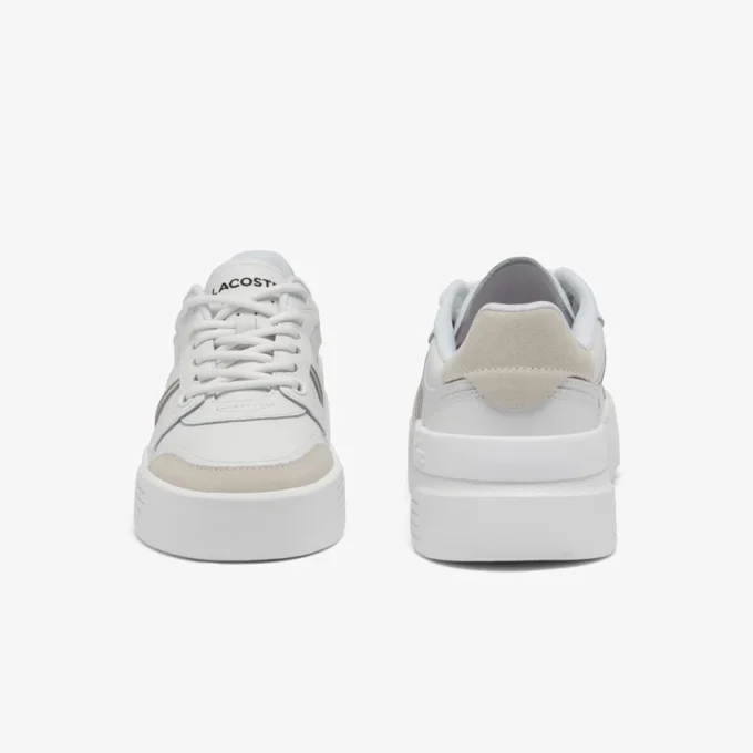 L002 Evo leren Sneakers voor dames