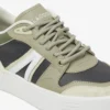 L002 Evo leren Sneakers voor dames